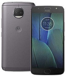 Прошивка телефона Motorola Moto G5s Plus в Калуге